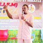 Feu et Miracle TV