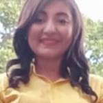 Ladi Diana Margaretha Mbu