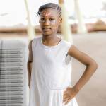 Innocent Sandrine Georgina Zan