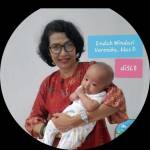 VERONICA ENDAH SRIWINDARI