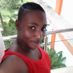 Inès Aya Melissa Koffi