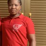 Chantal Kabore