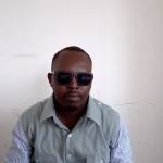 Olivier Ndayishimiye