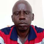 NGOZIRAZANA Jean Claude