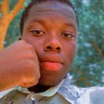Cheik Omar Ouedraogo