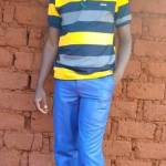 Bamvuginyumvira Aime