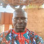 Talato Casimir Kaboré
