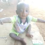 WENDINMANEGRE MARC ZONGO