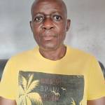 Esaie KOHLA