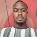 Kouamé Jean de Dieu Angoran