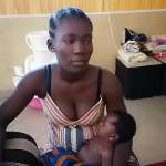 Gbakrai Anne marie liliane