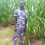 Miché SANGLA