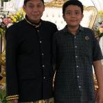 Zulfikri Chun Chaniago