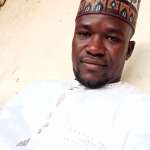 Isah isah Yakubu