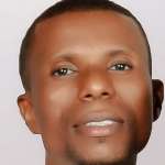 Kubwinkomezi Josue
