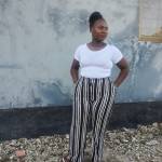 Janeth George Chizingwa