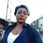 Berline Ngouetse Berline