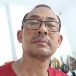Budhy Hendrayno