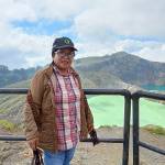 Kristina Hayon Kristina Uto Hayon