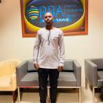 Alexandre IYAMUREMYE