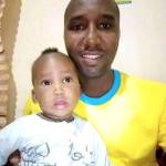 Nijimbere Ildephonse