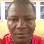 Muhammad Ahmad Uba