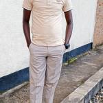 BIZIMANA JEAN CLAUDE