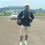 Rudovick Modest Bagazoile