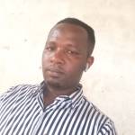 Nishimagizwe Hypolite