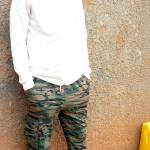 ONESPHORE MUGISHAWIMANA