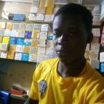 Abdoul djabarou KPAKPATOUROU