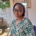 Jeannine MENDOMO ENGOULOU Epse OWONA OMGB