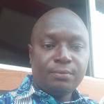 SEYDOU DIEUDONNE COULIBALY