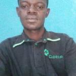 Oumarou Soubeiga