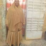 Clarisse Krafo