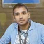 Durga prasad Pradhan