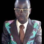 Wendyam Daniel Bamogo