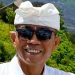 I Gede Ari Budiana Gde Ari