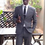 Dufatanyenimana Jean Bosco