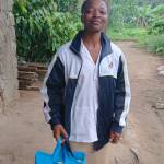 Julienne Laurette Adjahoung