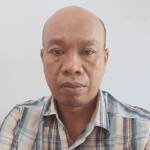 Gede Maha dana wenata