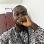 Oronce ledy Akansa Moboladji ADJIBOLA