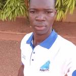ZAMPAYIRWENDE Benjamin Yougbare