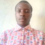 Cedrick jean keden BALET