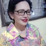 Anna Maria Sukarni