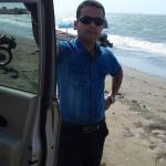 ميثاق الحوباني