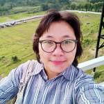Mesrahot Delima pasaribu