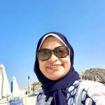 Fatma Mostafa