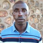 Célestin NTAKIYIRUTA