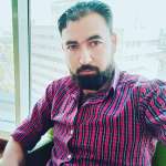 Ekramy Mostafa